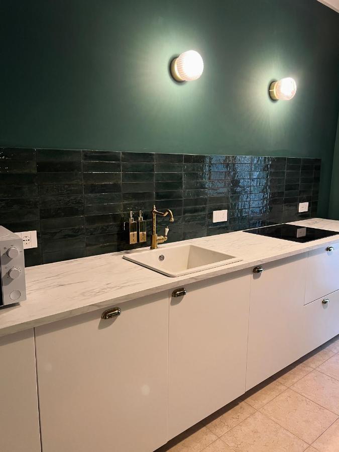 Apartamento Dulcamara Boutique - Blue Velvet Bari